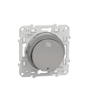 Odace interrupteur à carte 10 A