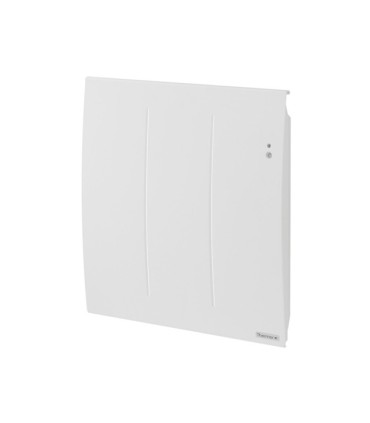 Radiateur connecté INGENIO 3 horizontal blanc 500W