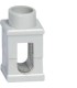 Bornes sans patte anticisail 2X16mm