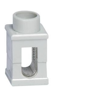 Bornes sans patte anticisail 2X16mm