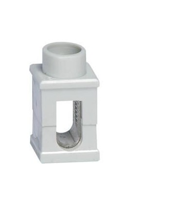 Bornes sans patte anticisail 2X16mm