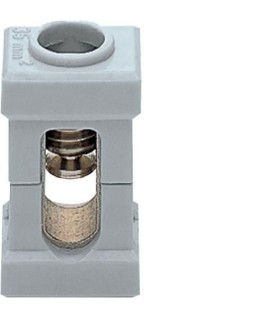 Borne sans patte anticisail 2X35mm