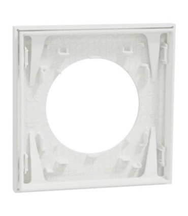 168 Plaques Odace 2025 Blanc craie 1 poste ( Lot de 168)