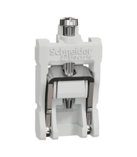 Lot de 20 griffes courtes à clipser Odace 2025