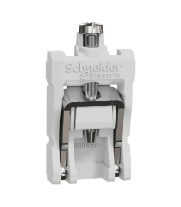 Lot de 20 griffes courtes à clipser Odace 2025