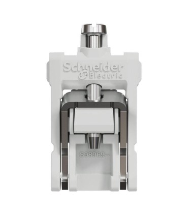 Lot de 20 griffes courtes à clipser Odace 2025