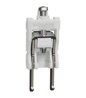 Lot de 20 griffes longues à clipser Odace 2025