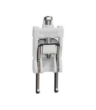 Lot de 20 griffes longues à clipser Odace 2025