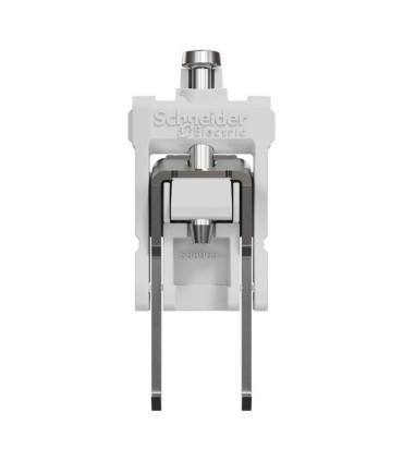 Lot de 20 griffes longues à clipser Odace 2025