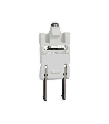 Lot de 20 griffes longues à clipser Odace 2025