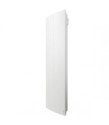 Radiateur digital Sokio vertical 1500W Blanc