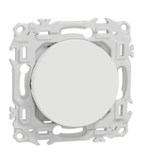 Permutateur blanc Odace 2025