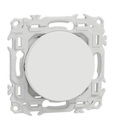 Permutateur blanc Odace 2025