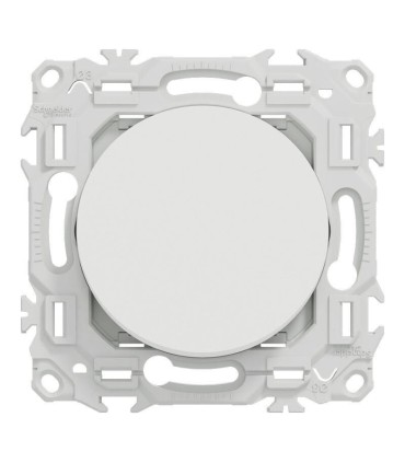 Permutateur blanc Odace 2025