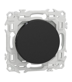 Permutateur noir Odace 2025