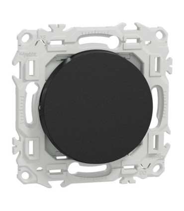 Permutateur noir Odace 2025