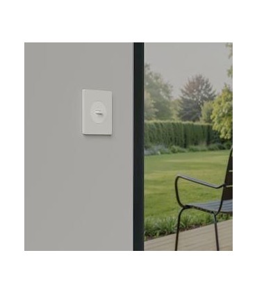 Commande volets roulants (Inter ou BP) blanc Odace 2025