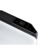 Radiateur connecté Divali pilotage intelligent horizontal 1500W blanc carat