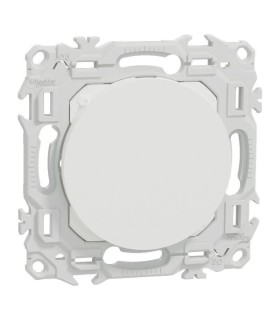 Obturateur blanc Odace 2025