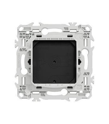 Obturateur noir Odace 2025