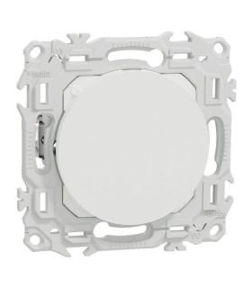 Obturateur à griffes Odace 2025  blanc