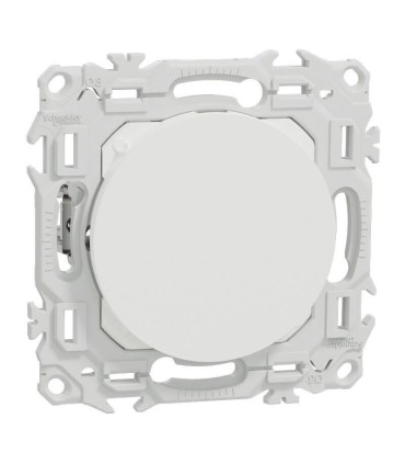 Obturateur à griffes Odace 2025  blanc