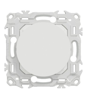 Obturateur à griffes Odace 2025  blanc