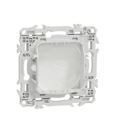 Obturateur à griffes Odace 2025  blanc