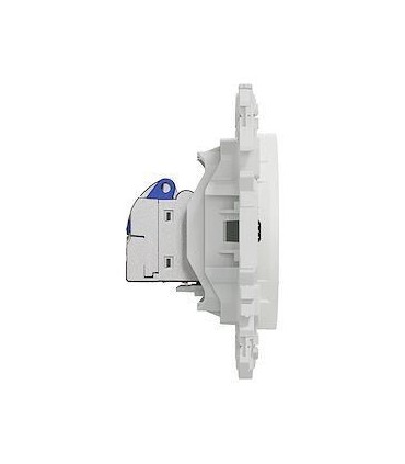Prise RJ45 Cat6 STP Odace 2025