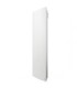 Radiateur digital Sokio vertical 2000W Blanc