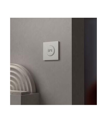 Détecteur de présence Odace 2025 blanc