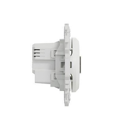 Détecteur de présence Odace 2025 blanc