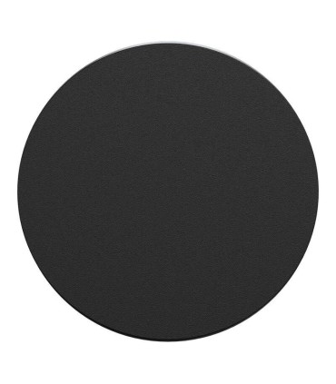 Enjoliveur va-et-vient ou poussoir Odace 2025 noir