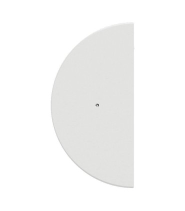 Demi enjoliveur Odace 2025 pour V&V lumineux blanc