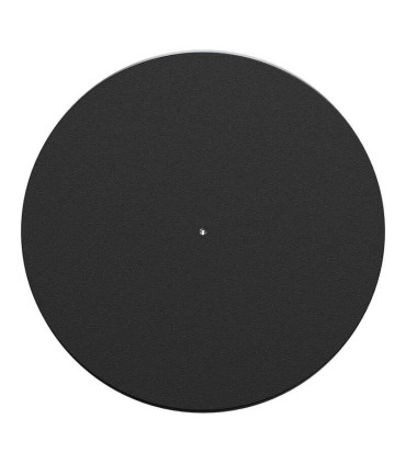 Enjoliveur commande lumineuse Odace 2025 noir