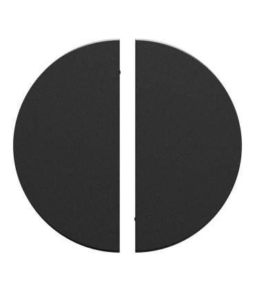 Enjoliveur Odace 2025 commande double noir