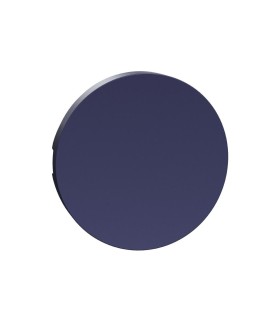 Enjoliveur va-et-vient et poussoir Odace 2011 Bleu Cobalt