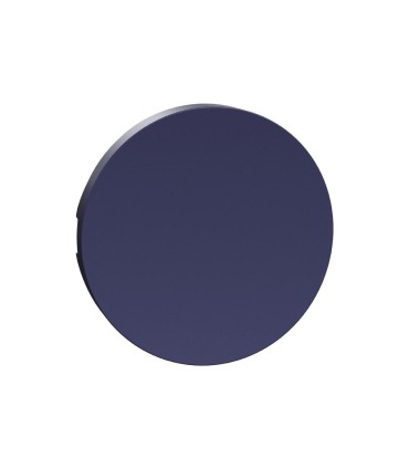 Enjoliveur va-et-vient et poussoir Odace 2011 Bleu Cobalt