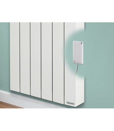 Interface Cozytouch Thermor