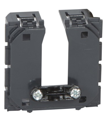 Sortie de câble Céliane livrée avec serre câbles