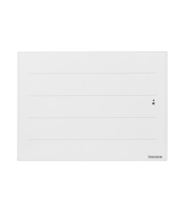 Radiateur Chaleur douce Ovation 3 horizontal blanc 1000W