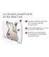 Radiateur Chaleur douce Ovation 3 horizontal gris ardoise 1500W