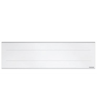 Radiateur Chaleur douce Ovation 3 plinthe blanc 750W