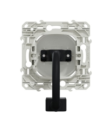 ODACE HDMI TYPE A BLANC