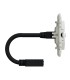 ODACE HDMI TYPE A BLANC