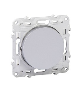 Permutateur Odace Schneider Electric Alu