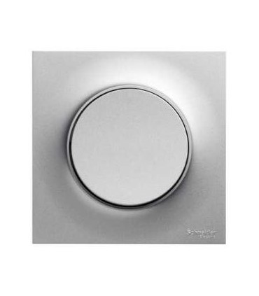 Plaque Alu Odace Styl 1 Poste Schneider Electric