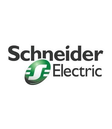 Permutateur  Odace Schneider Electric 10A Anthracite