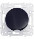 Sortie de câble Anthracite, 6 à 12 mm2 Odace Schneider Electric