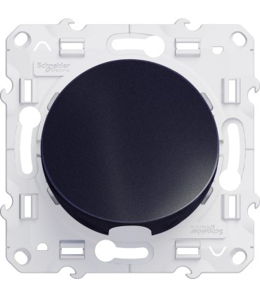 Sortie de câble Anthracite, 6 à 12 mm2 Odace Schneider Electric
